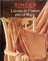 Labores de Costura para el Hogar