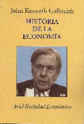 Historia de la Economa