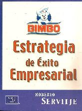 Estrategia de xito Empresarial Bimbo