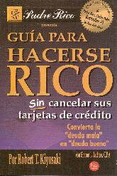 Gua para hacerse Rico