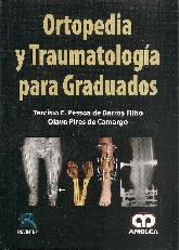 Ortopedia y Traumatologa para Graduados