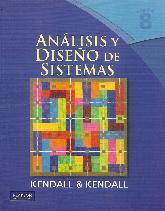 Anlisis y Diseo de Sistemas