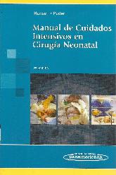 Manual de Cuidados Intensivos en Ciruga Neonatal