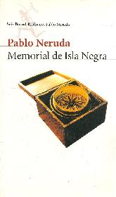 Memorial de Isla Negra