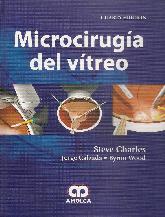 Microciruga del Vtreo