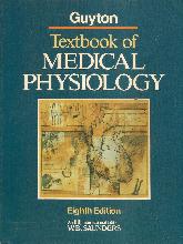 Textbook of medical physiology