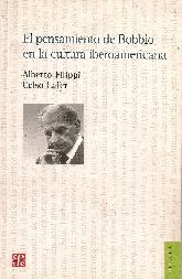 El Pensamiento de Bobbio en la cultura iberoamericana