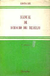 Manual del Derecho