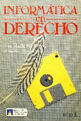 Informatica en Derecho