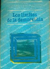 Los lmites de la Democracia - Volumen 1