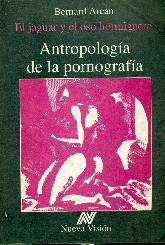 Antropologia de la Pornografia