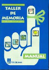 Taller de Memoria - Nivel 1 y 2