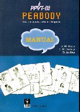 PEABODY Test de Vocabulario en Imagenes