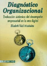 Diagnstico Organizacional