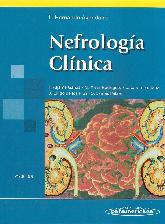 Nefrologa Clinica