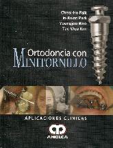 Ortodoncia con Minitornillo