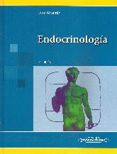 Endocrinologa