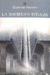 La Sociedad Sitiada