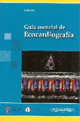 Gua esencial de ecocardiografa