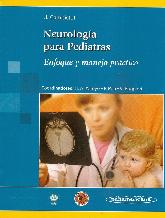 Neurologa para Pediatras
