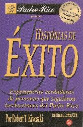 Historias de xito