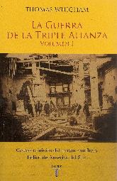 La Guerra contra la Triple Alianza Volumen I