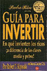 Gua para invertir