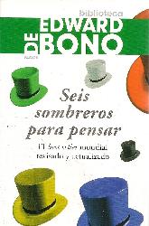 Seis sombreros para pensar