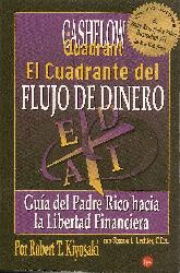 El cuadrante del flujo de dinero