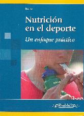 Nutricin en el Deporte