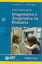 Gua esencial de Diagnstico y Teraputica en Pediatra