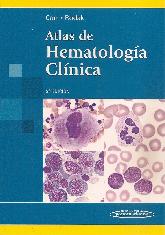 Atlas de Hematologa Clnica