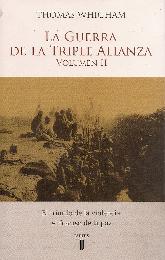 La Guerra de la Triple Alianza Volumen II