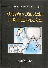 Oclusin y Diagnstico en Rehabilitacin Oral