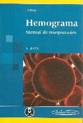 Hemograma Manual de Interpretacin