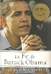 La Fe de Barack Obama