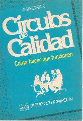 Circulos de calidad como hacer que funcionen