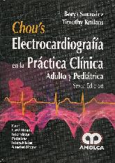 Chou's Electrocardiografa en la Prctica Clnica