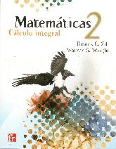 Matemticas 2 Clculo Integral