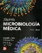 Sherris Microbiologa Mdica