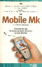 Mobile Mk. La revolucion multimedia