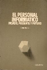 El personal informatico