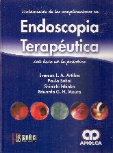 Endoscopia Teraputica Tratamiento de las complicaciones