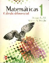 Matemticas 1 Clculo diferencial