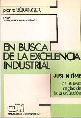 En busca de la excelencia industrial