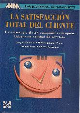 La satisfaccin total del cliente