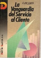 La vanguardia del servicio al cliente