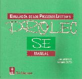 PROLEC-SE Evaluacion de los procesos lectores