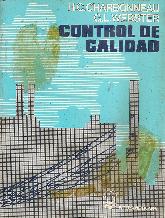 Control de Calidad