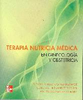 Terapia Nutricia Mdica en Ginecologa y Obstetricia